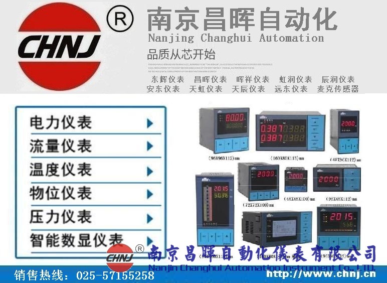 東輝儀表DY2000（DX/GDX）智能D型操作器DY21DX、DY22DX、DY26DX、DY28DX、DY29DX