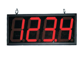 DY205YM、DY208YM、DY210YM、DYYM數(shù)字信號輸入顯示器