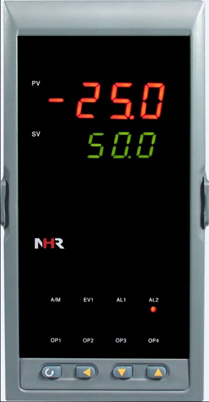 NHR-5300系列人工智能PID調節(jié)器