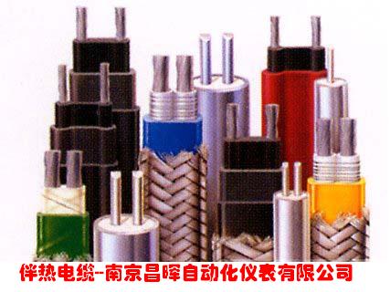 DWL(DXW、DKW、ZKWD、DBW防爆電熱帶--南京昌暉