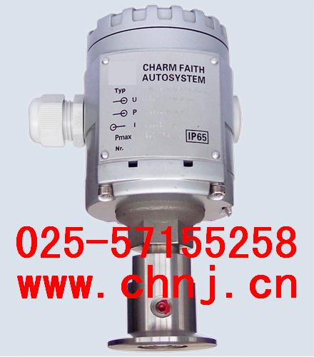 SWP-205、T215、T225卡接式隔膜壓力變送器