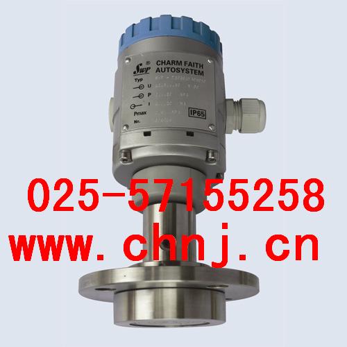 SWP-203、T213、T223法蘭安裝式隔膜壓力變送器