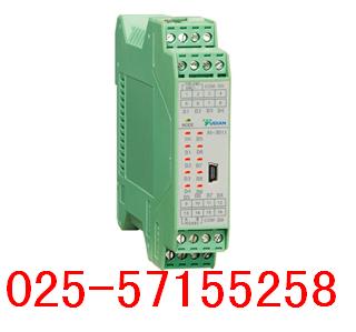 AI-3013D5系列開關(guān)量信號(hào)輸入/繼電器輸出模塊